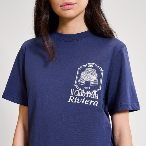 Ellesse Γυναικεία κοντομάνικη μπλούζα Citronello Tee